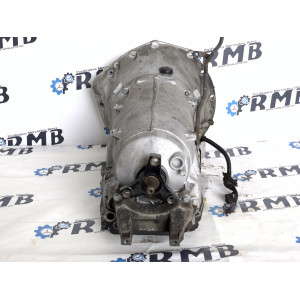 Коробка автомат АКПП Мерседес 3.2 cdi om 613 — 648 w210 w211 w220 E, S -class 722.626 A2202701300 (1998 — 2009)