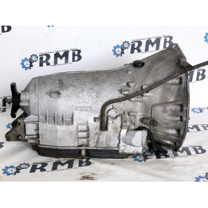 Коробка автомат АКПП Мерседес 3.2 cdi om 613 — 648 w210 w211 w220 E, S -class 722.626 A2202701300 (1998 — 2009)