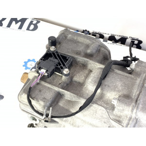 Коробка механика КПП (С ДАТЧИКОМ) на Мерседес Спринтер w 906 2.2 cdi ОМ 651 А9062602401 711.680 (2009 — 2018)