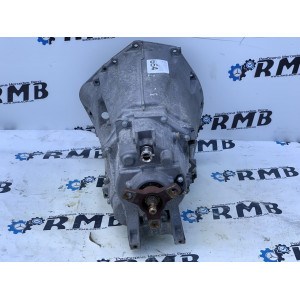 Коробка передач механика МКПП на Мерседес C-CLASS W203 C270 2.7 CDI 2112604801  716.654