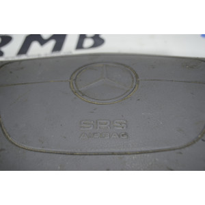 Подушка безопасности в руль на Mercedes Benz Sprinter (w 901 — 902) A9024600498