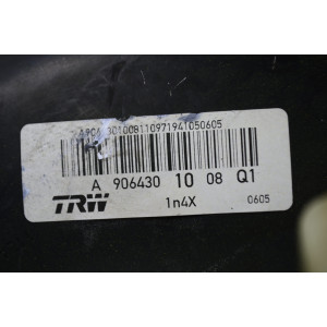 Вакуумный усилитель тормозов на Мерседес Спринтер W 906 (2006 — 2018) A9064301008