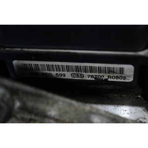 Блок ABS (АБС) 1489 на Mercedes Vito w 639 A0014461489