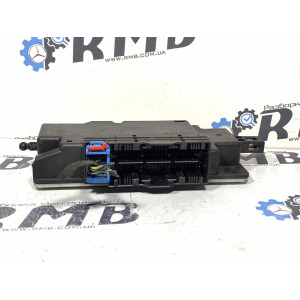 Блок управления AIR BAG на BMW 5 F10 F11  31928018601N