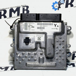 Блок керування двигуна Land Rover Range Rover 8W83-12B684-YA