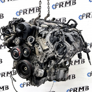 Двигун / мотор Мерседес W212 E350 3.5 M 272 980 V6 БЕНЗИН