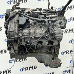 Двигун / мотор Мерседес W212 E350 3.5 M 272 980 V6 БЕНЗИН