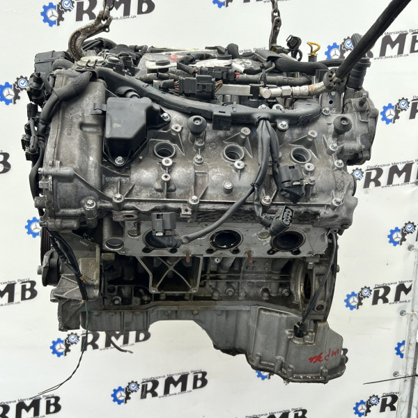 Двигун / мотор Мерседес W212 E350 3.5 M 272 980 V6 БЕНЗИН