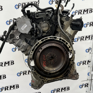 Двигатель Мерседес W212 E350 3.5 M 272 980 V6 БЕНЗИН