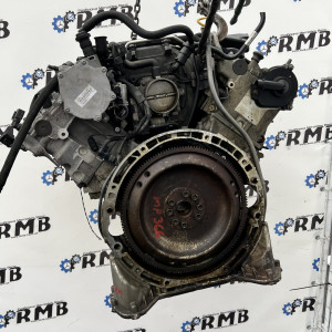Двигун / мотор Мерседес W212 E350 3.5 M 272 980 V6 БЕНЗИН