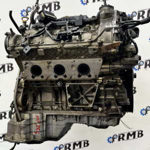 Двигун / мотор Мерседес W212 E350 3.5 M 272 980 V6 БЕНЗИН