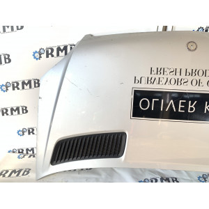 Капот СЕРЫЙ на Мерседес Спринтер W 906 (2006 — 2013) А9067500102