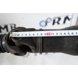 Кардан задняя часть (145 см) на Мерседес Спринтер W 903 — 905 2.2 2.7 cdi ОМ 611 — 612 (2000 — 2006)
