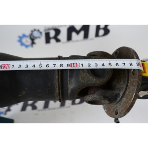 Кардан задняя часть (145 см) на Мерседес Спринтер W 903 — 905 2.2 2.7 cdi ОМ 611 — 612 (2000 — 2006)