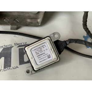 Каталізатор на Мерседес Спрінтер W 906 2.2 cdi OM 651 А9064902414 КТ6052 (2009 - 2018)