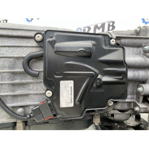 Коробка автомат АКПП 7 G на Мерседес ML350 W164 3.0 CDI OM642 V6 722.902   2512700501