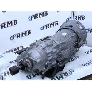 Коробка автомат АКПП 7 G на Мерседес ML350 W164 3.0 CDI OM642 V6 722.902 2512700501