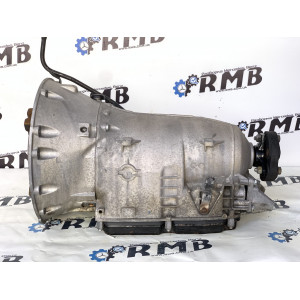 Коробка автомат АКПП 722618 на Mercedes E320 E-class W210 M112 V6 2202700500