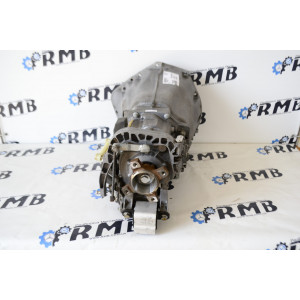 Механическая коробка переключения передач (КПП) на Мерседес Спринтер W 906 2.2 cdi OM 646 А9062600100 (2006 — 2009)