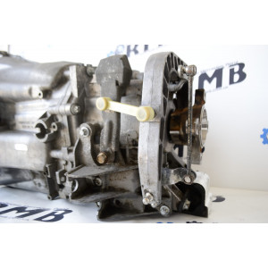 Механическая коробка переключения передач (КПП) на Мерседес Спринтер W 906 2.2 cdi OM 646 А9062600100 (2006 — 2009)