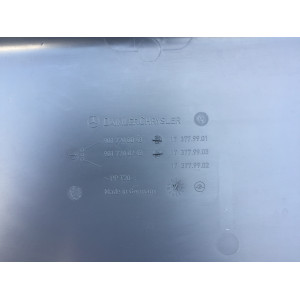 Накладка левой дверной обшивки на Mercedes Benz Sprinter (w 903 — 905) A9017200248
