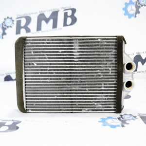 Радиатор печки на Мерседес МЛ — ML W 163 2.7cdi om 612 A1638300361