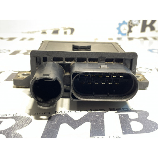 Реле свечей накала на Мерседес ML W164 / GL X164 / C W204 / GLK X204 / E W211 / 3.0CDI OM642 А6421530379