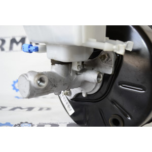 Вакуумный усилитель тормозов на Мерседес Спринтер W 906 (2006 — 2018) A9064301408