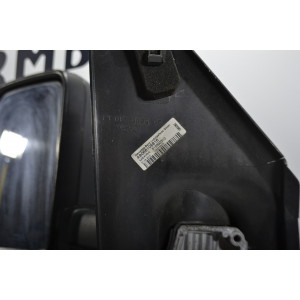 Зеркало ліве подовжене (механічне) на Мерседес Спрінтер W 906 А9068109816  (2006 — 2018) 