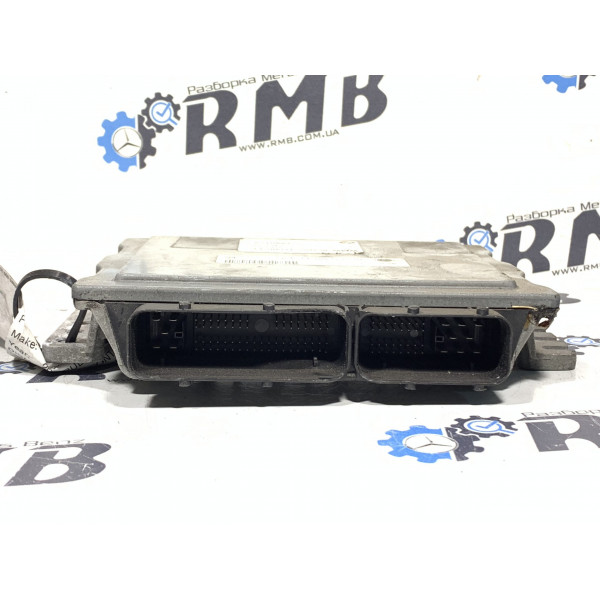 Блок керування двигуна на Mini Cooper S122237005 12147553735-01