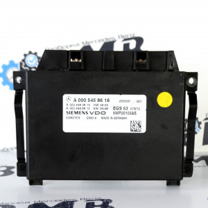 Блок управления коробкой автомат (АКПП) на Мерседес Спринтер w 906 2.2 3.0 cdi А0005458616 (2006 — 2018)