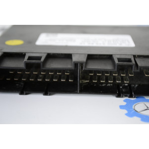 Блок управління коробкою автомат (АКПП) на Мерседес Спрінтер w 906 2.2 3.0 cdi А0005458616 (2006 - 2018)