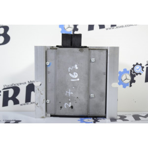Блок управления раздаткой (раздаточной коробкой) МЛ — ML W 163 А1635455032