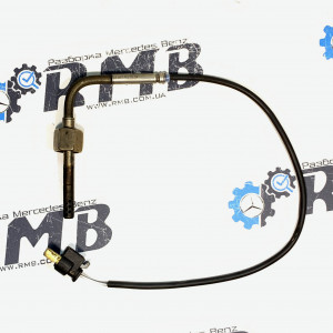 Датчик температуры отработавших газов на Мерседес Спринтер W 906 A0071537528