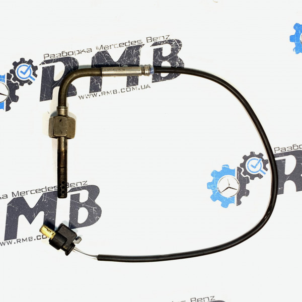 Датчик температуры отработавших газов на Мерседес Спринтер W 906 A0071537528