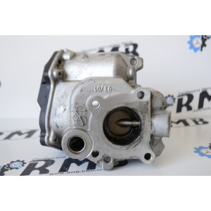 Клапан рециркуляции отработавших газов (EGR) на Мерседес Спринтер W 906 2,2 cdi OM 651 (2009 — 2018) А6511400160
