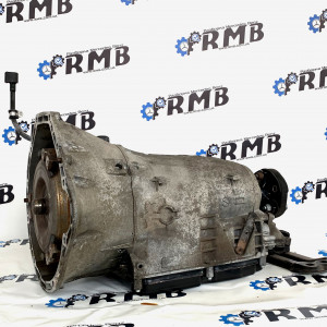 Коробка автомат АКПП на Мерседес C-class W203 1.8 Compressor 722.695 А2112703300