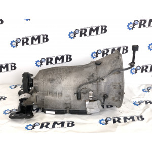 Коробка автомат АКПП на Мерседес C-class W203 1.8 Compressor 722.695 А2112703300