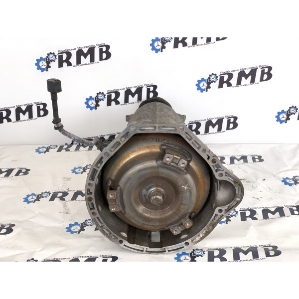 Коробка автомат АКПП на Мерседес C-class W203 1.8 Compressor 722.695 А2112703300