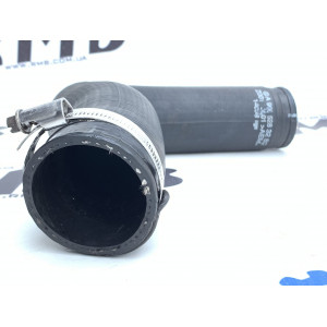 Патрубок (шланг) интеркуллера правый на Мерседес Спринтер w 906 2.2 cdi OM 646 A9065283282