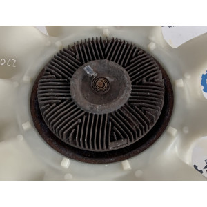 Вентилятор охлаждения двигателя 6.7 DAF CF 65, LF 45, LF 55 1403248 ENC475 APUA853