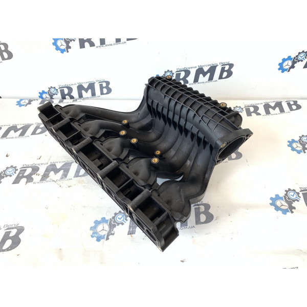 Впускний колектор на Мерседес 2.7 cdi om 612 - 647 W203 w209 W210 w211 W163 C, E, CLK, ML