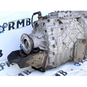 КПП Коробка передач механика ZF ECOLITE S 5-42 на Мерседес Варио 814 4.3 OM904L (1998-2013) A6682605300