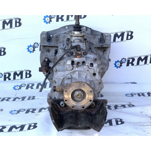 КПП Коробка передач механіка ZF ECOLITE S 5-42 на Мерседес Варіо 814 4.3 OM904L (1998-2013) A6682605300