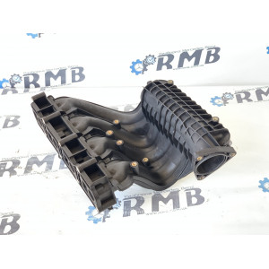 Впускний колектор на Мерседес 2.2 cdi om 611 - 646 W203 w209 W210 w211 C, E, CLK, - cllas A6110903537