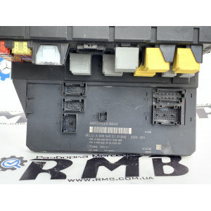Блок комфорта SAM на Мерседес Спринтер W 906 А9065452101