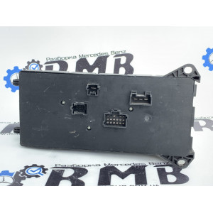 Блок комфорту SAM на Мерседес Спрінтер W 906 А9065452101