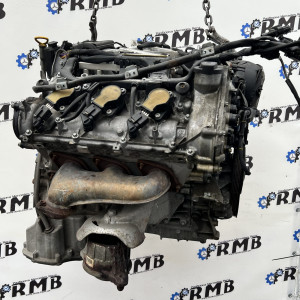 Двигун / мотор Мерседес W207 E350 3.5 M 272 988 V6 БЕНЗИН