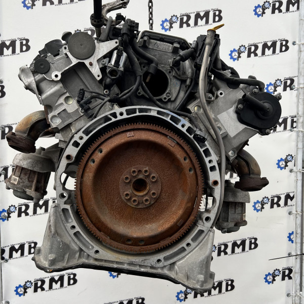 Двигун / мотор Мерседес W207 E350 3.5 M 272 988 V6 БЕНЗИН