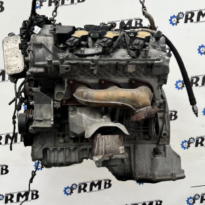 Двигун / мотор Мерседес W207 E350 3.5 M 272 988 V6 БЕНЗИН